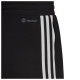 Adidas Γυναικείο παντελόνι φόρμας W KT 3S TAP Adidas Γυναικείο παντελόνι φόρμας W KT 3S TAP